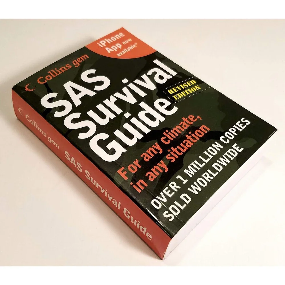 Mariner sas survival