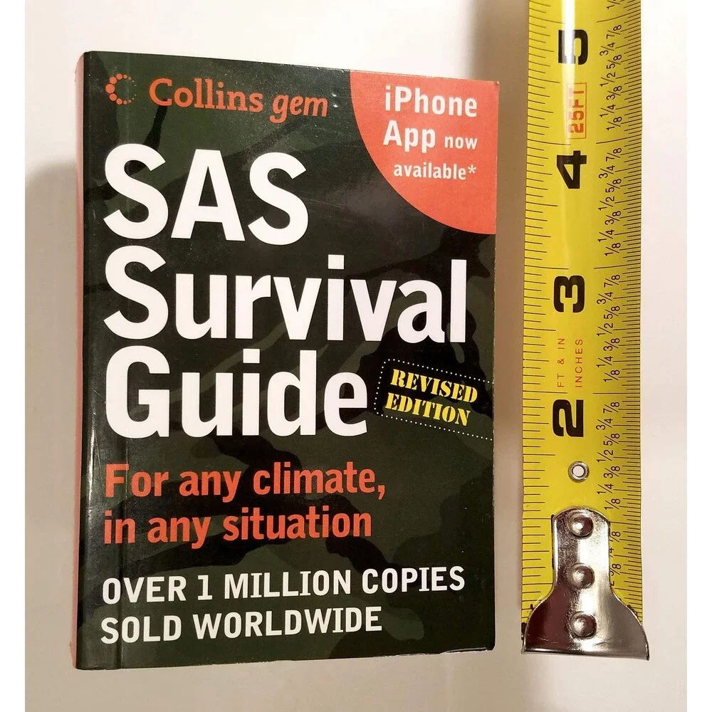 Mariner sas survival