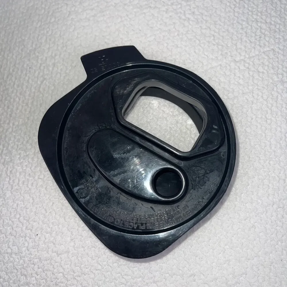Cuisinart DGB-625 Grind & Brew Filter Basket Holder & Lid OEM Parts