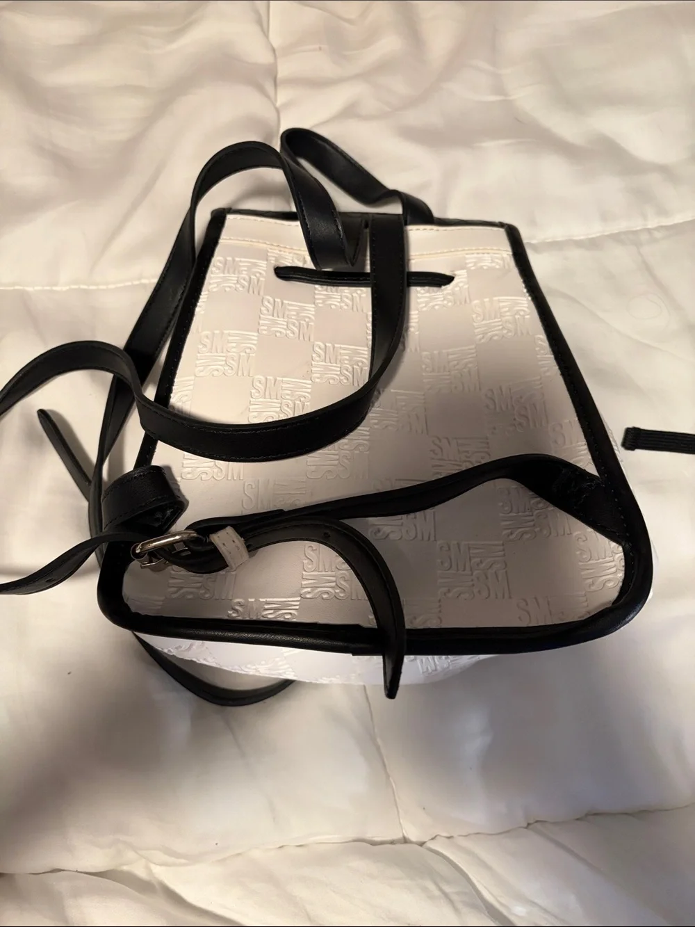 Steve Madden stylish mini