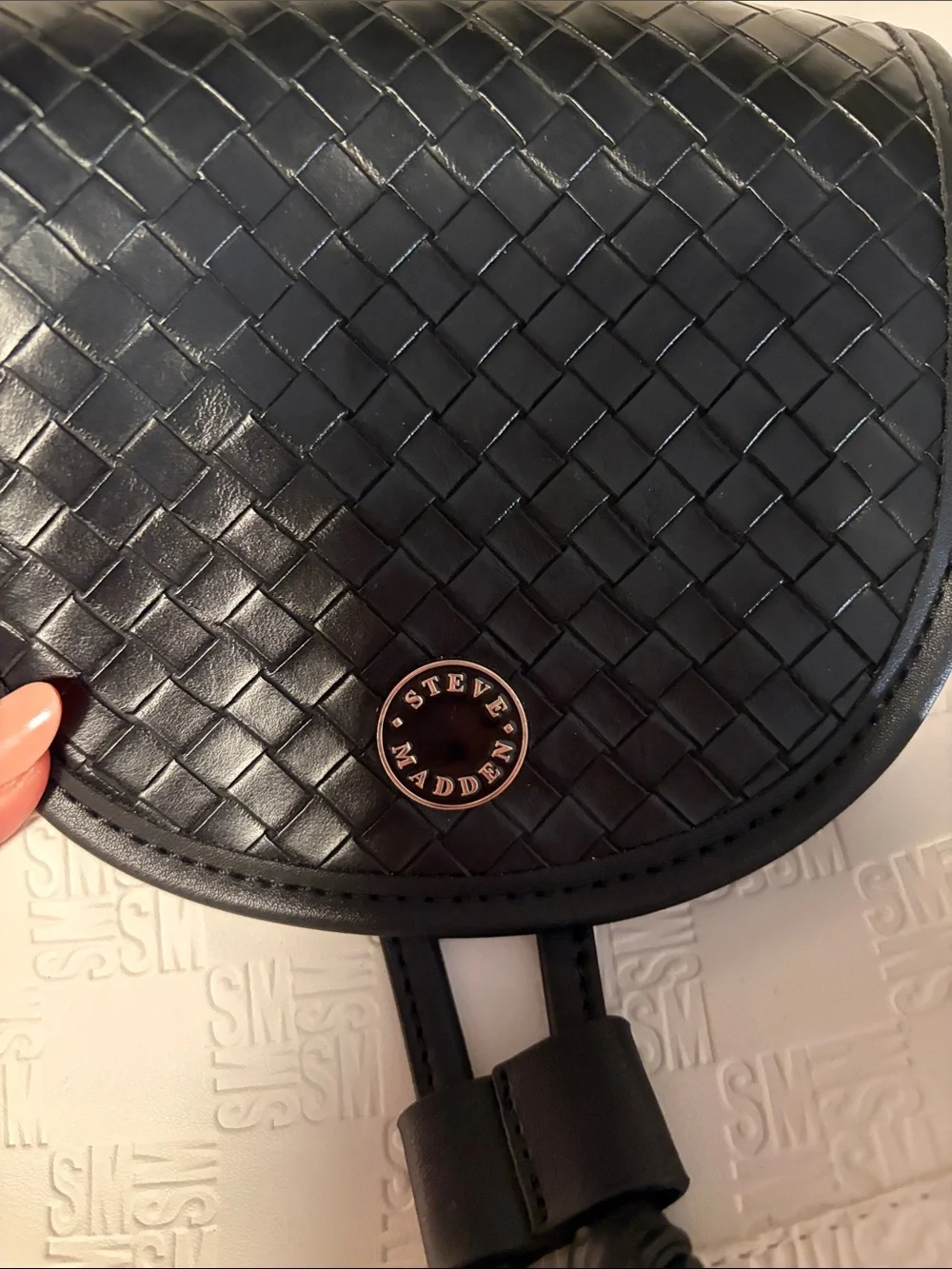 Steve Madden stylish mini