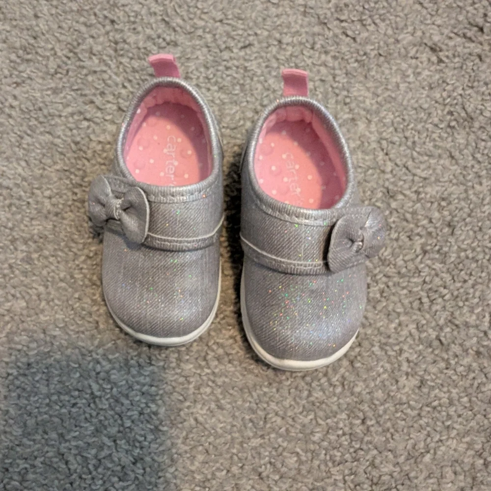 Carters carter turbo