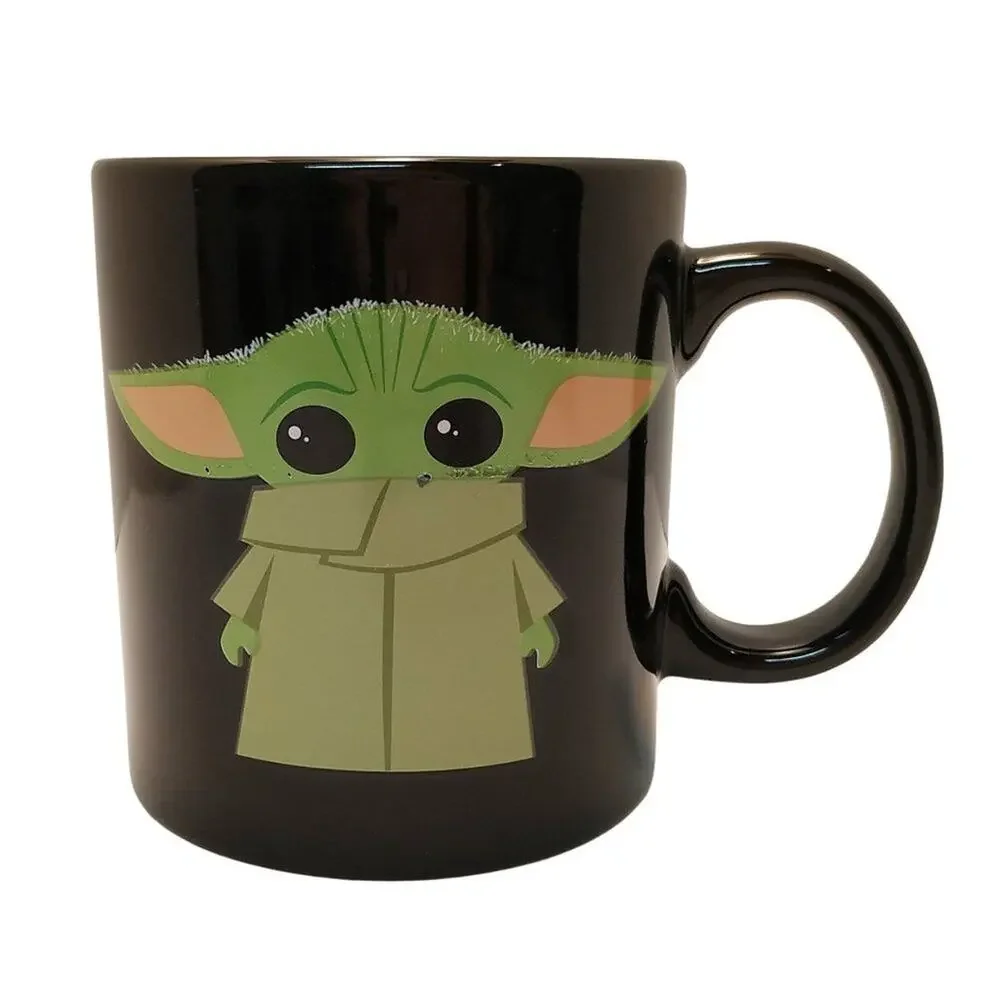 The Mandalorian The Child 20oz Mug