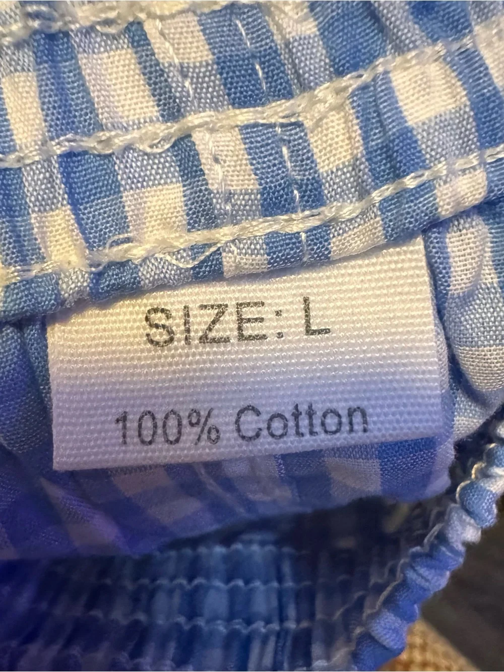 Men’s NEW Boxers w/o tags