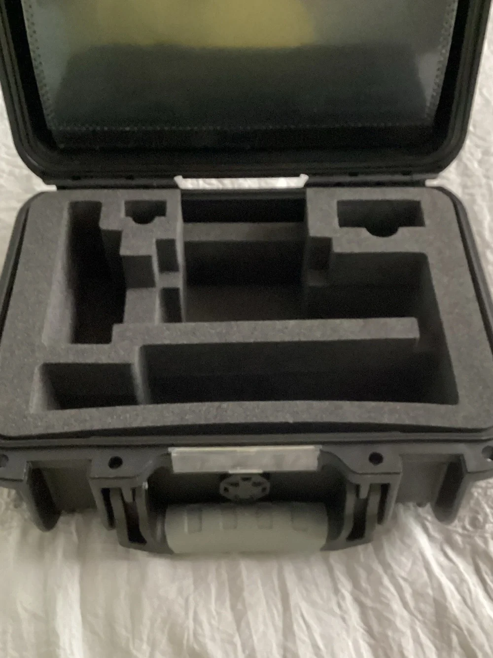 N/A durable black