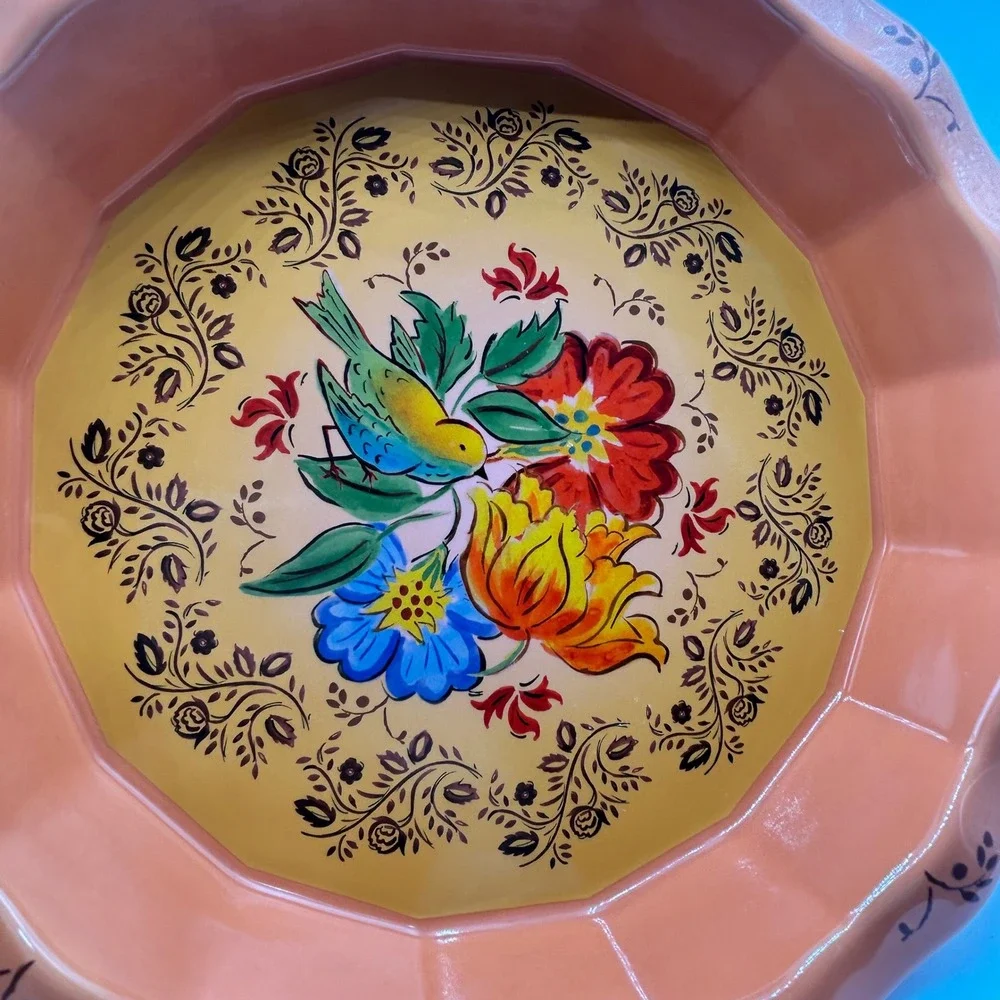 N/A ceramic pie
