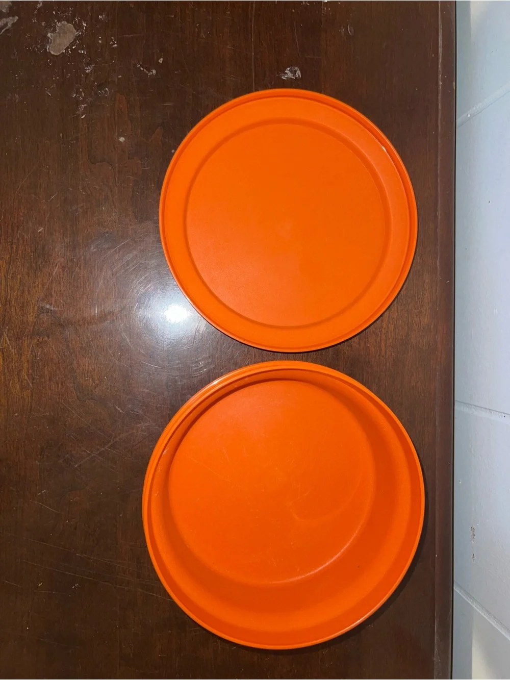 Tupperware vintage 1337
