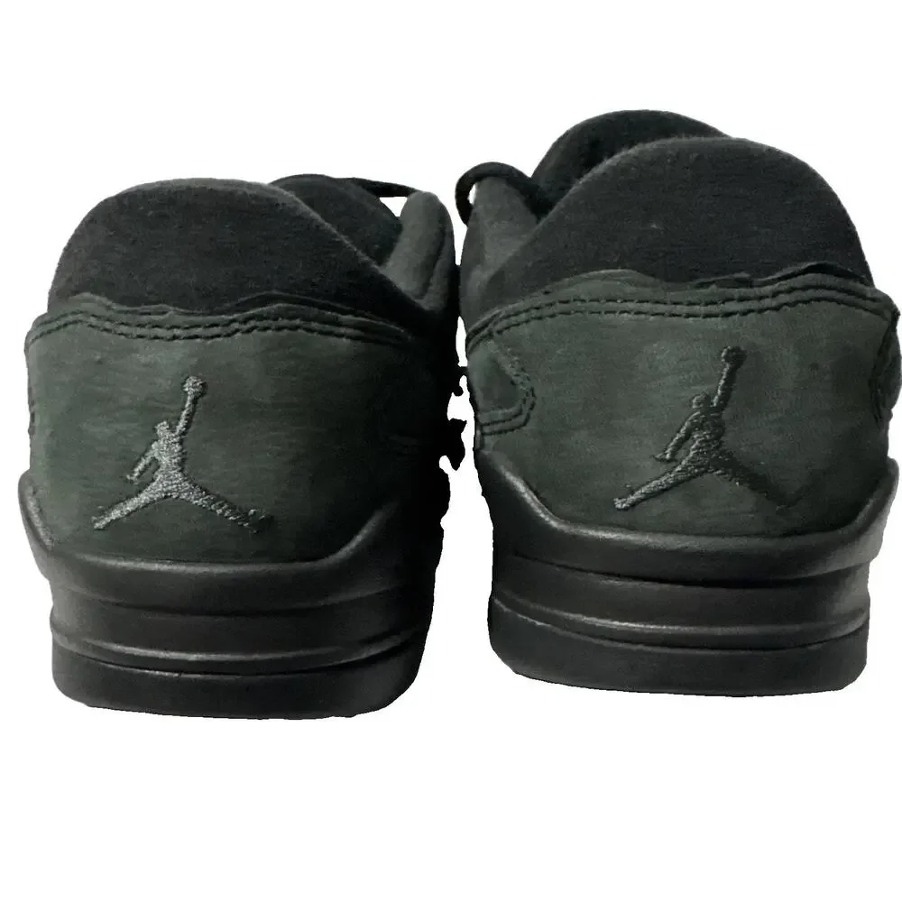 Jordan product size