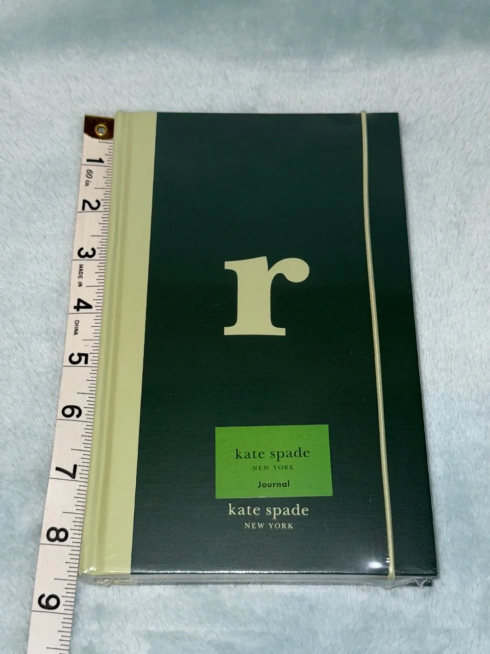 kate spade hardcover journal