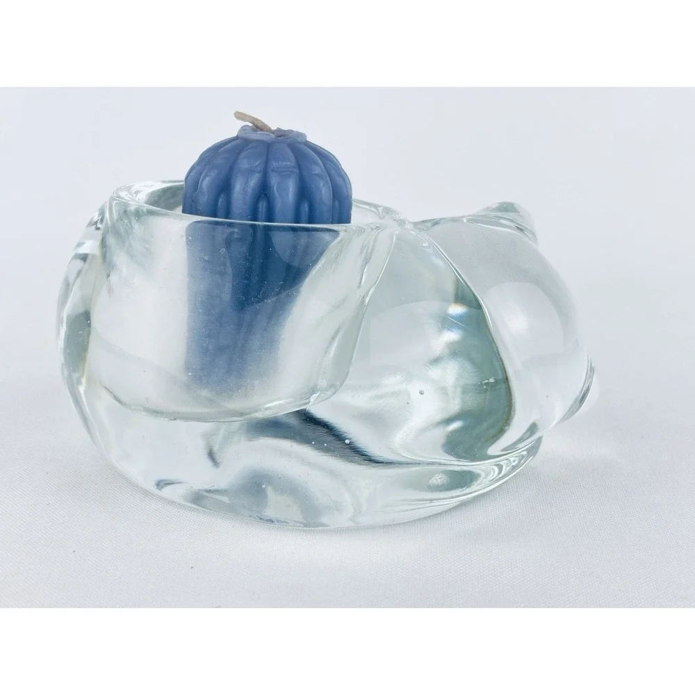 Indiana Glass vtg indiana