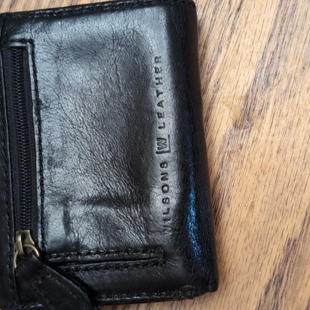 Wilsons Leather this listing