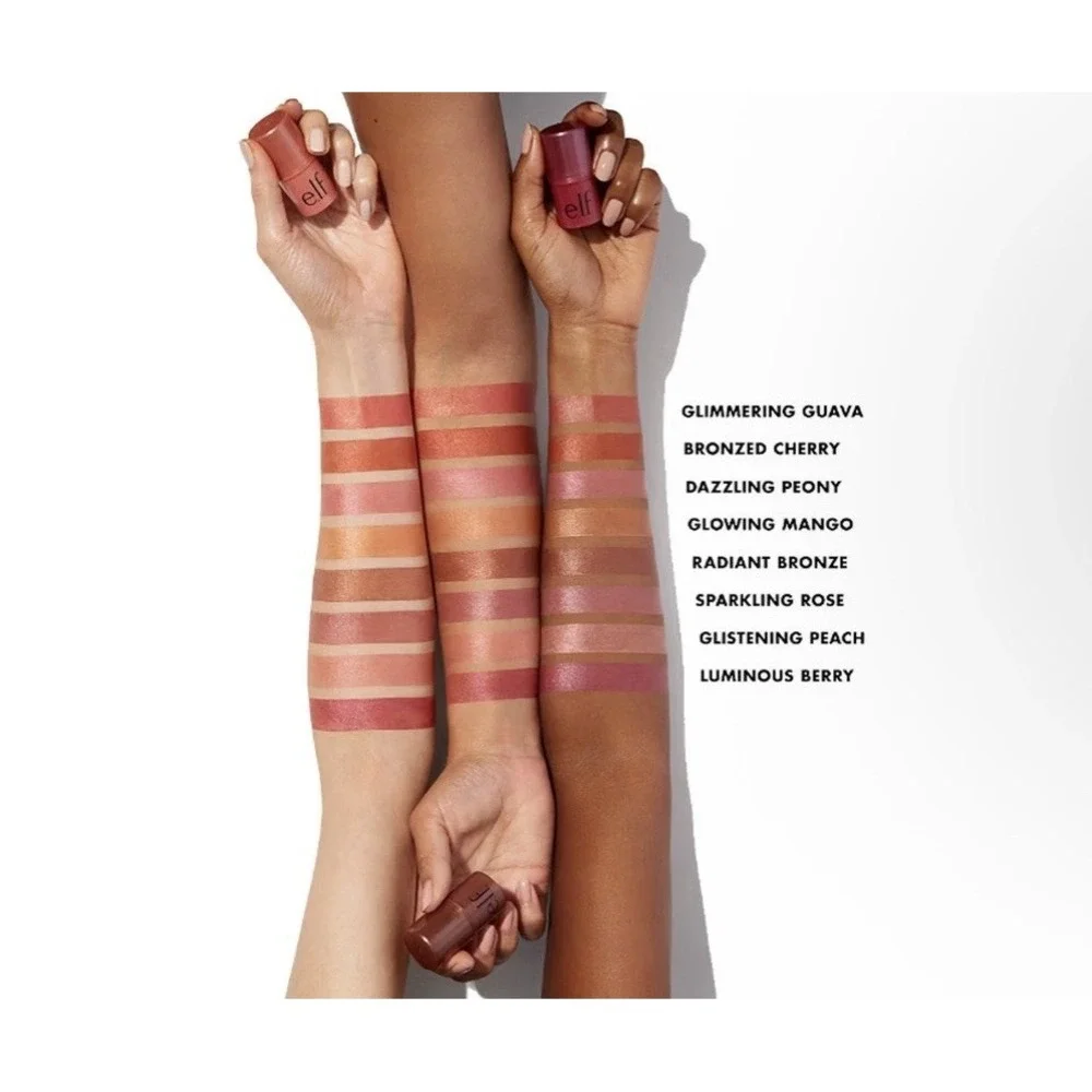 ELF monochromatic multi