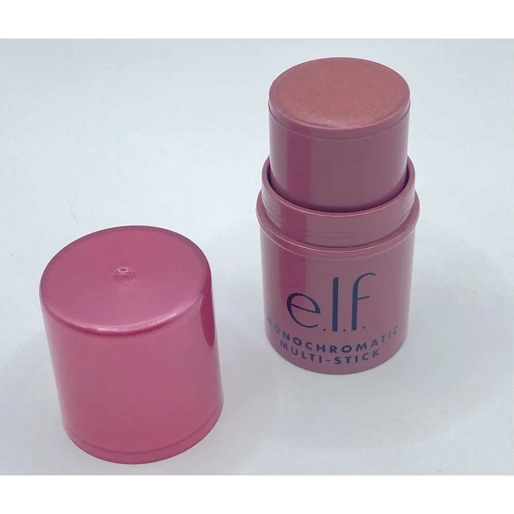 ELF monochromatic multi