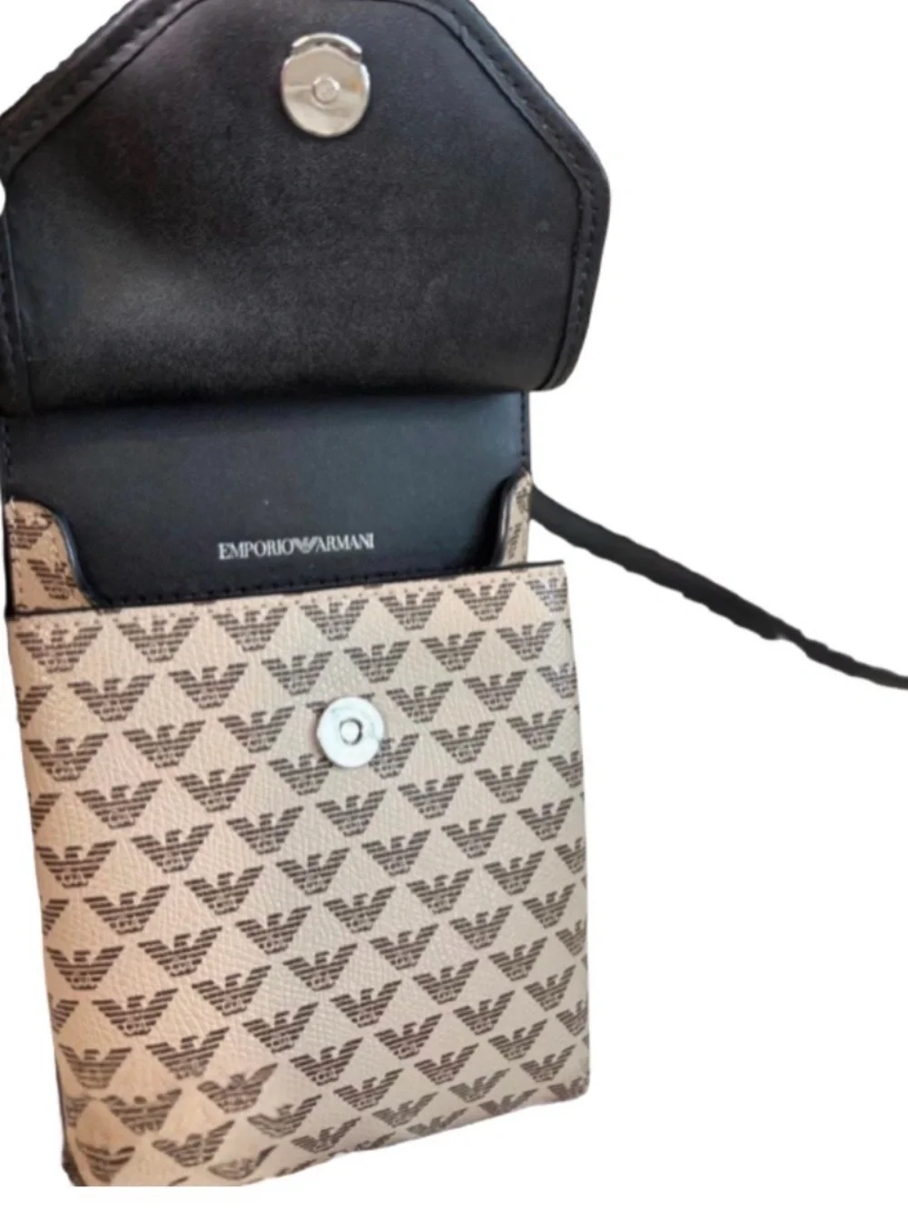 Emporio Armani Coming Soon!