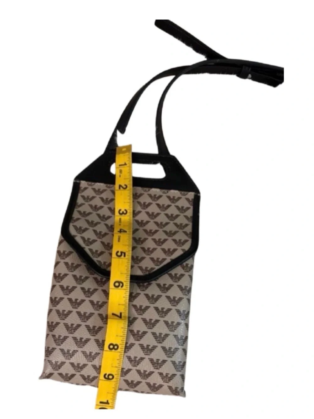 Emporio Armani i’m not
