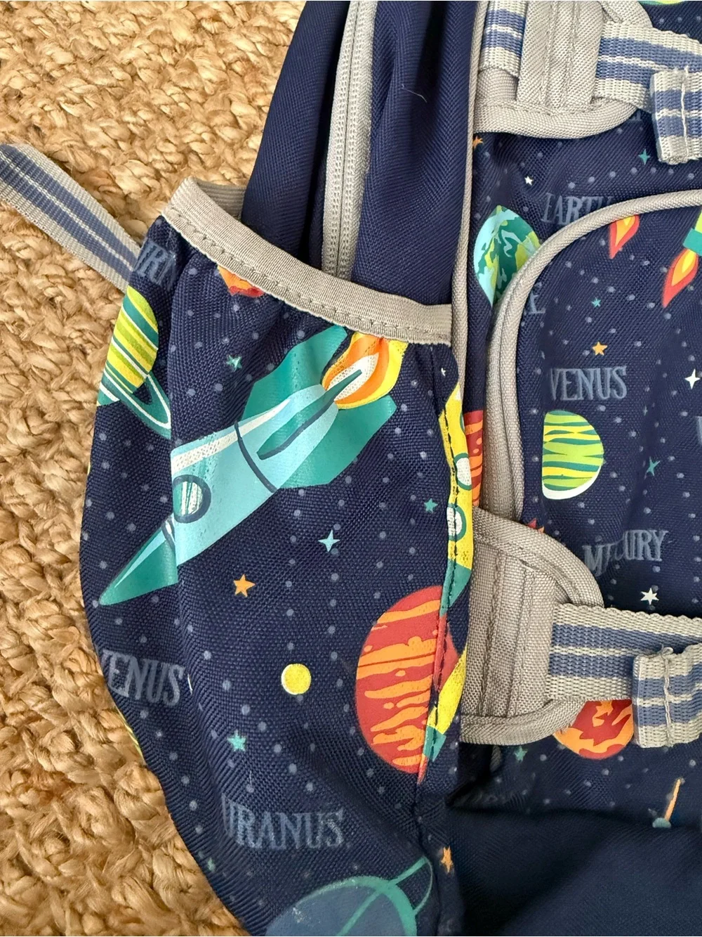 Pottery Barn Kids size large