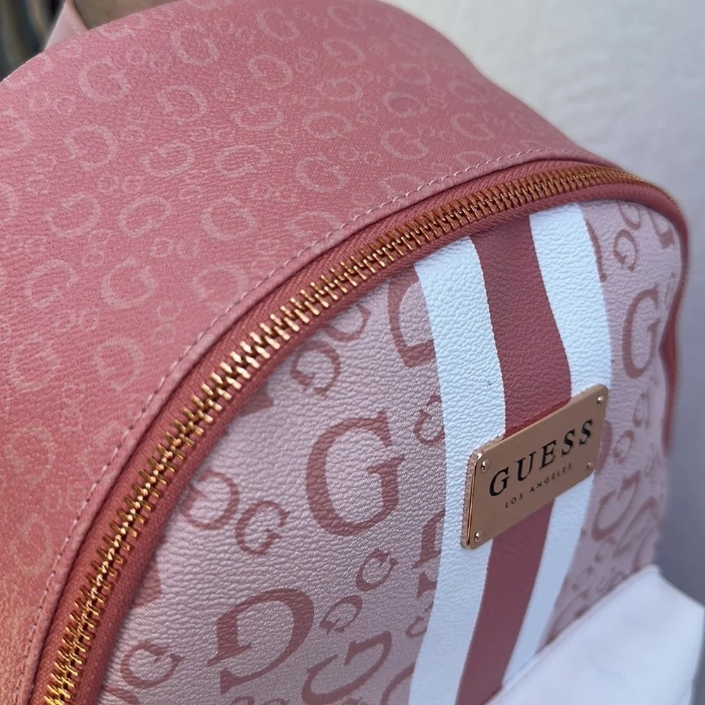 Guess new tags