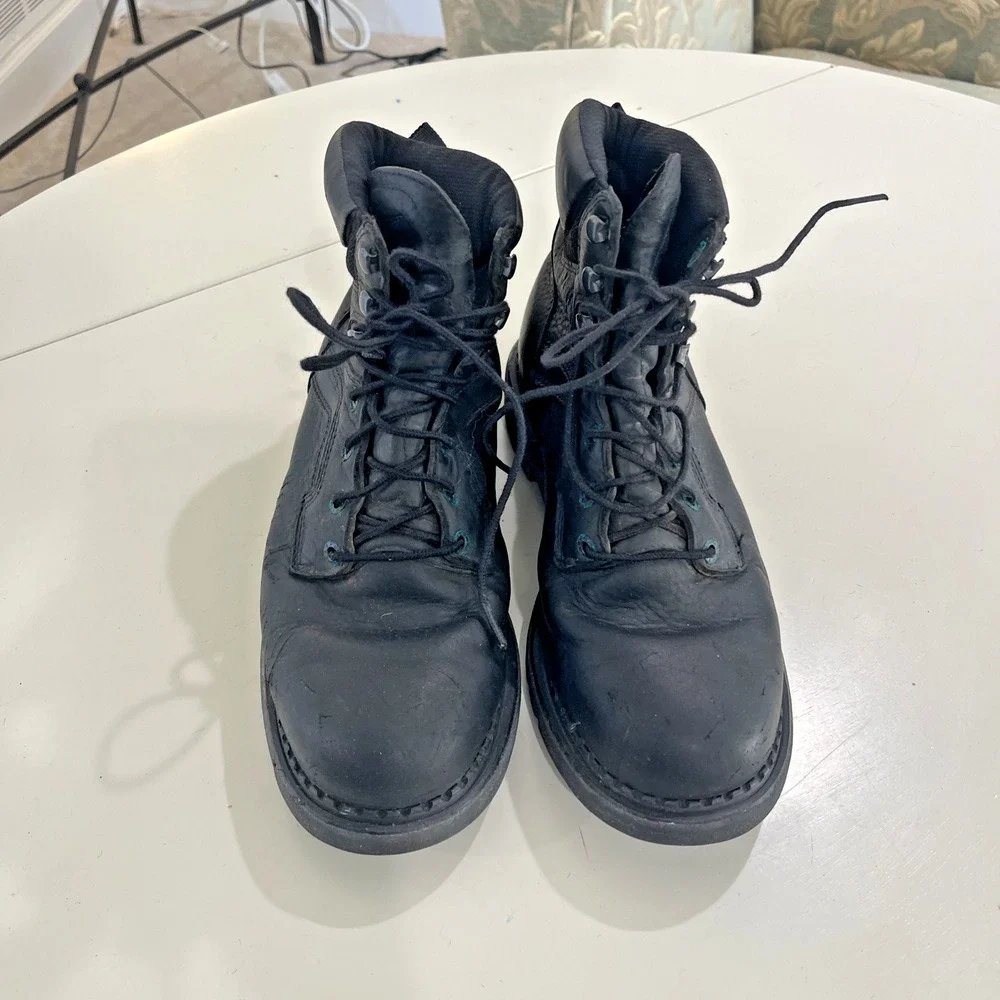Red Wing Shoes fair good