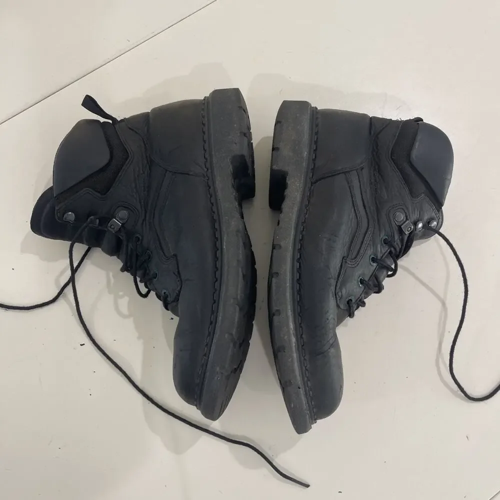 Red Wing Shoes fair good