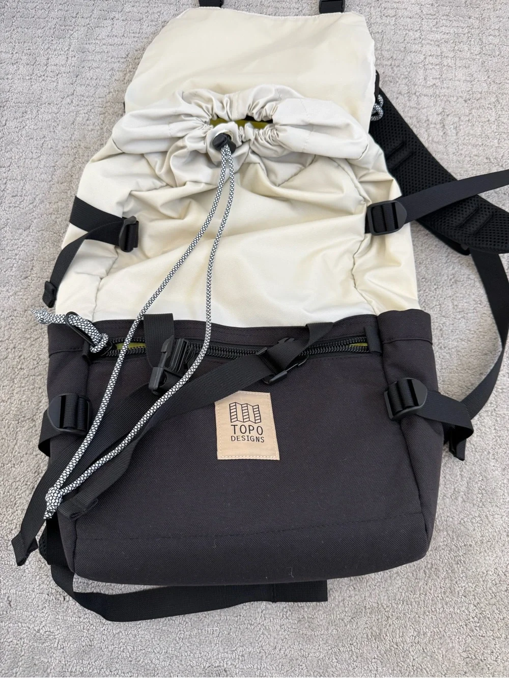 Topo Designs euc only