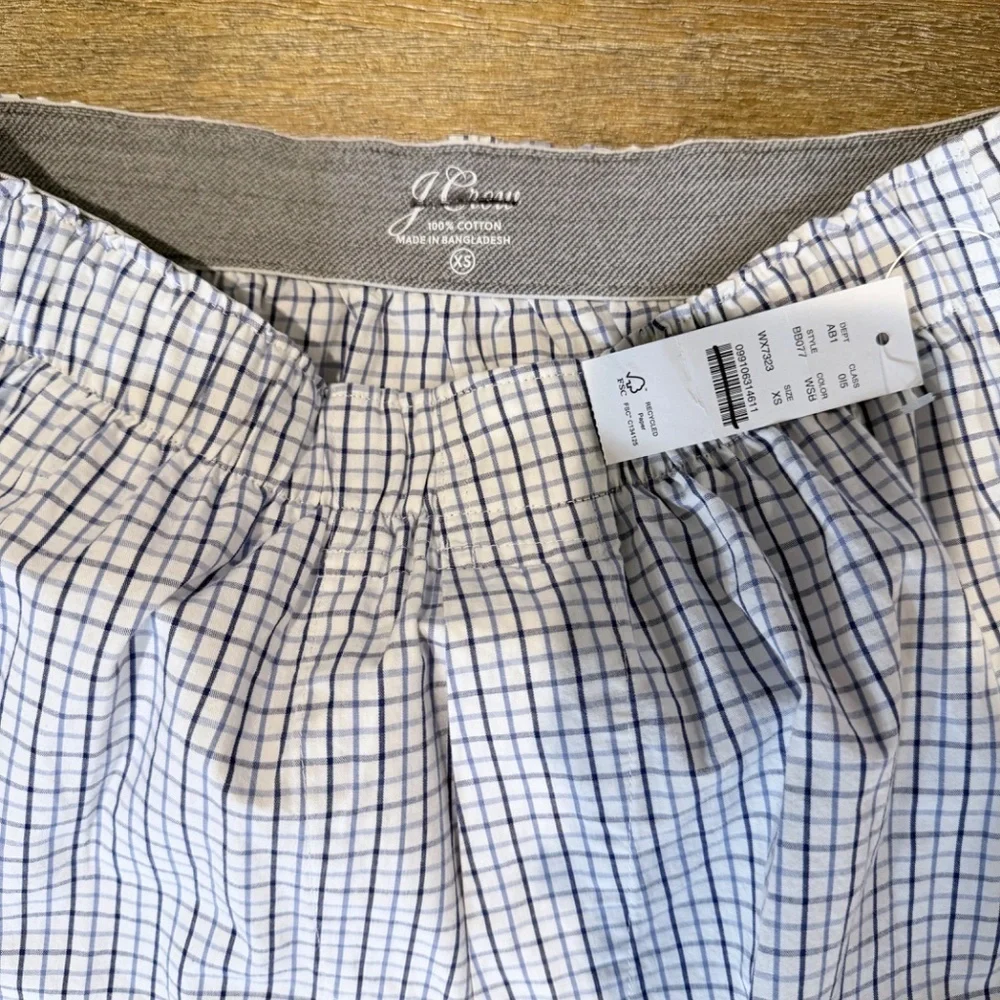 J. Crew new tags