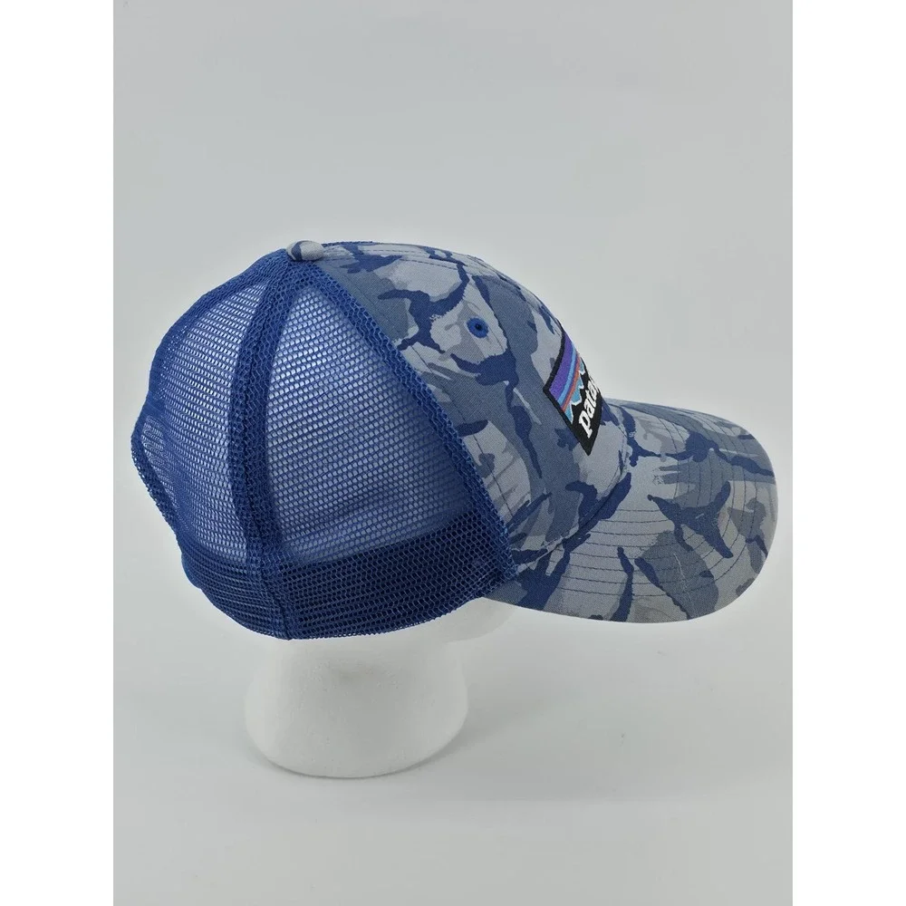 Patagonia trucker hat