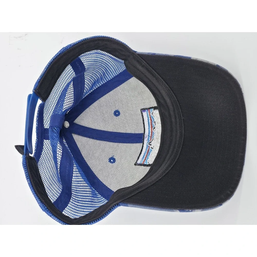 Patagonia trucker hat