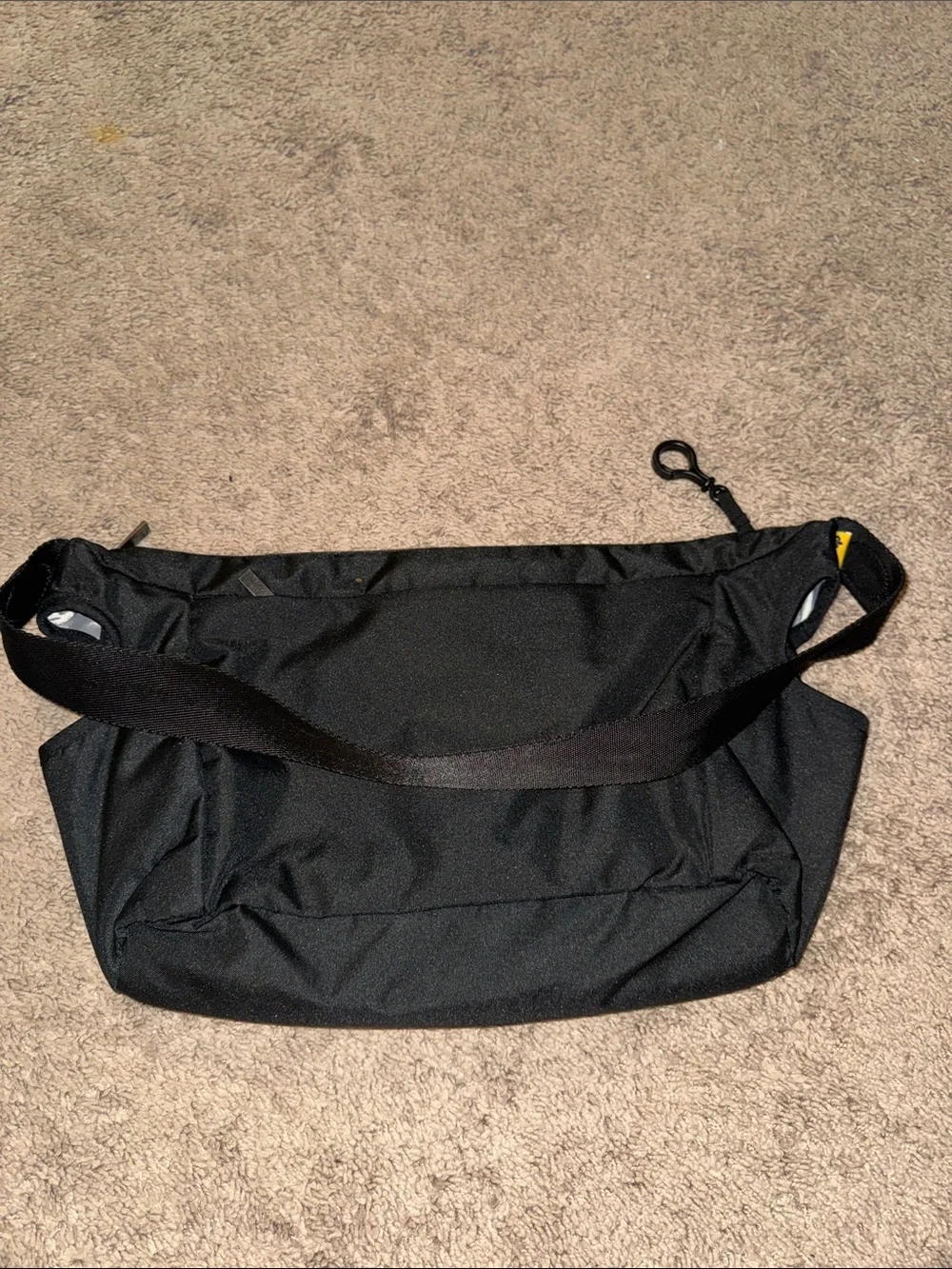 Doona stroller organizer.NEVER BEEN USED