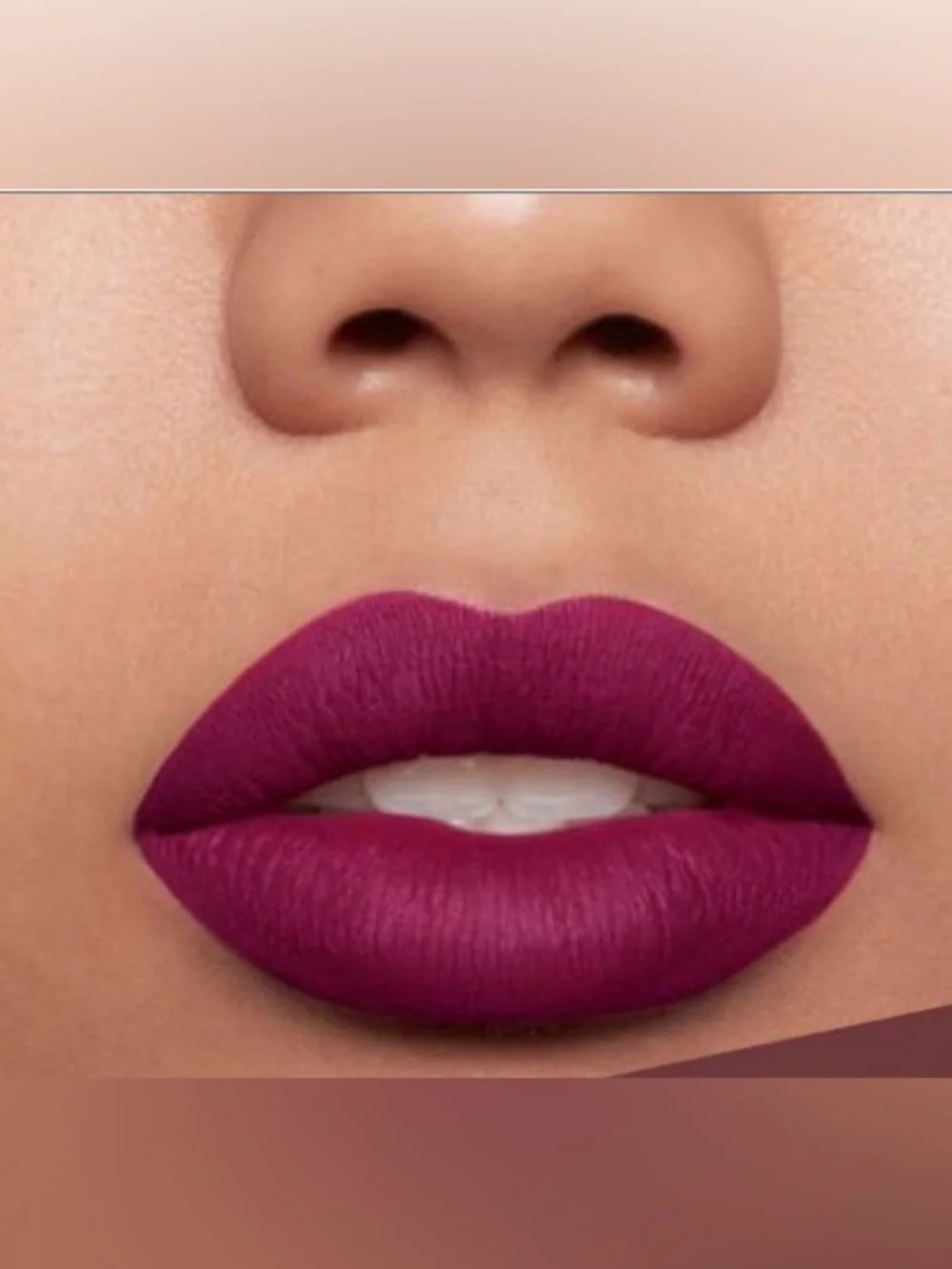 Stila velvety matte