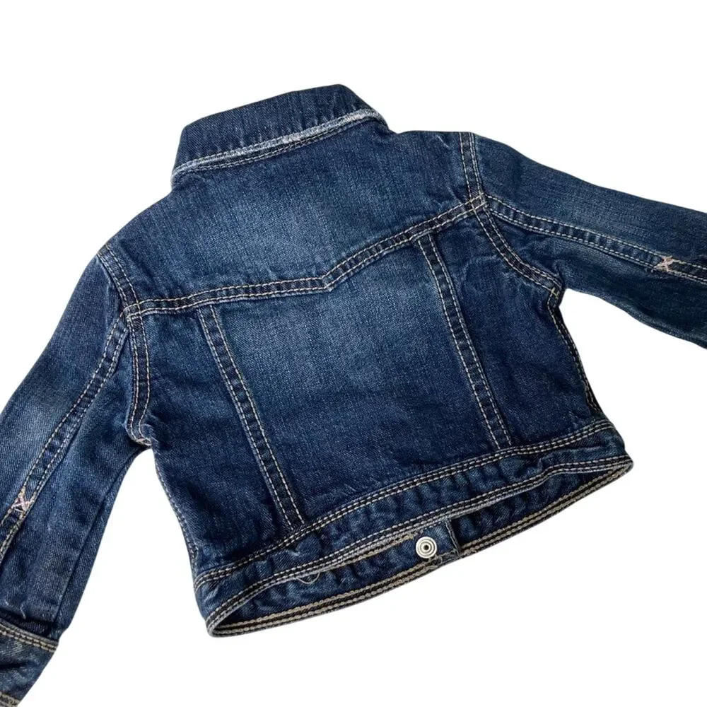 GAP get ready