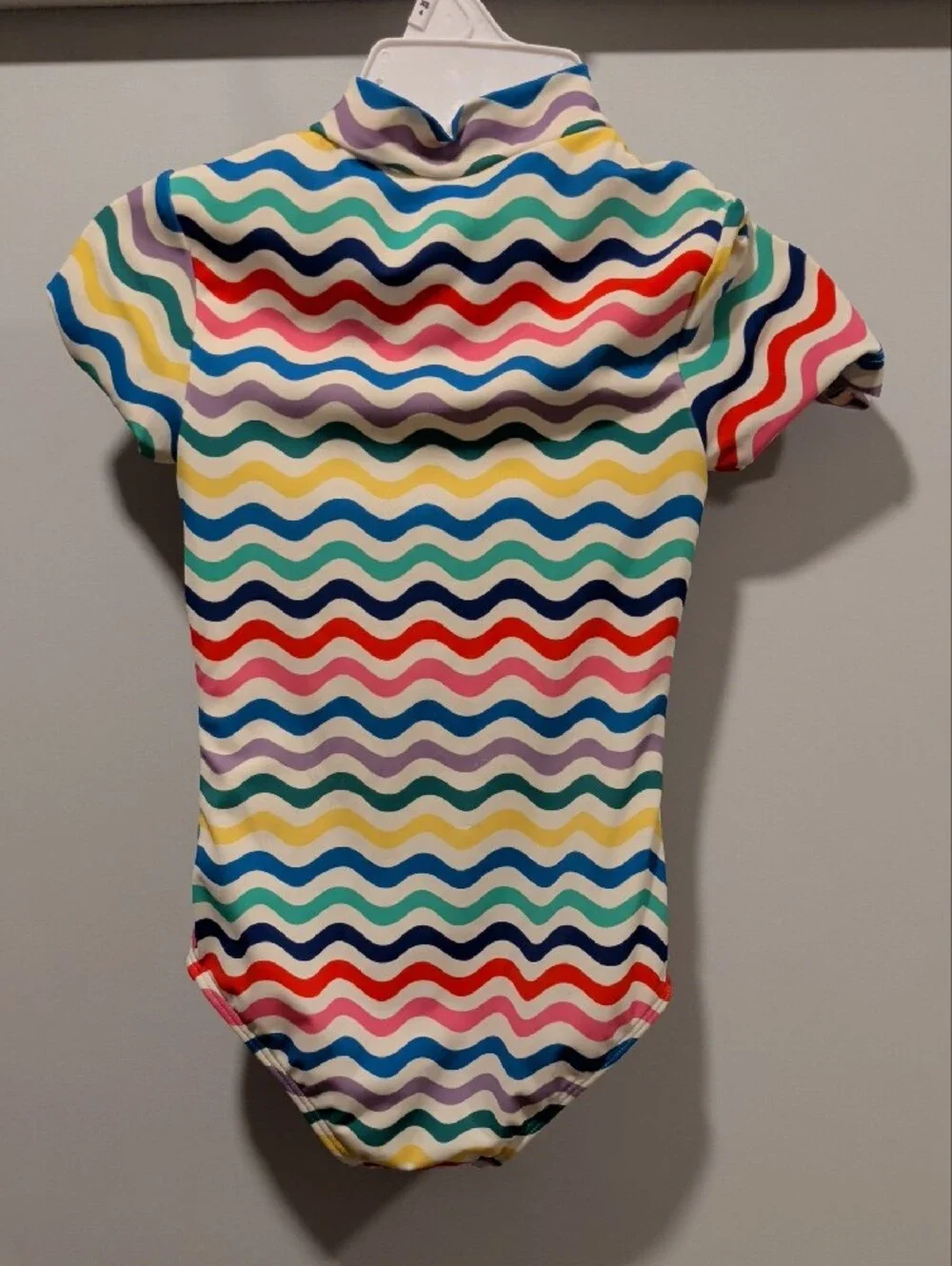Mini Boden short sleeve