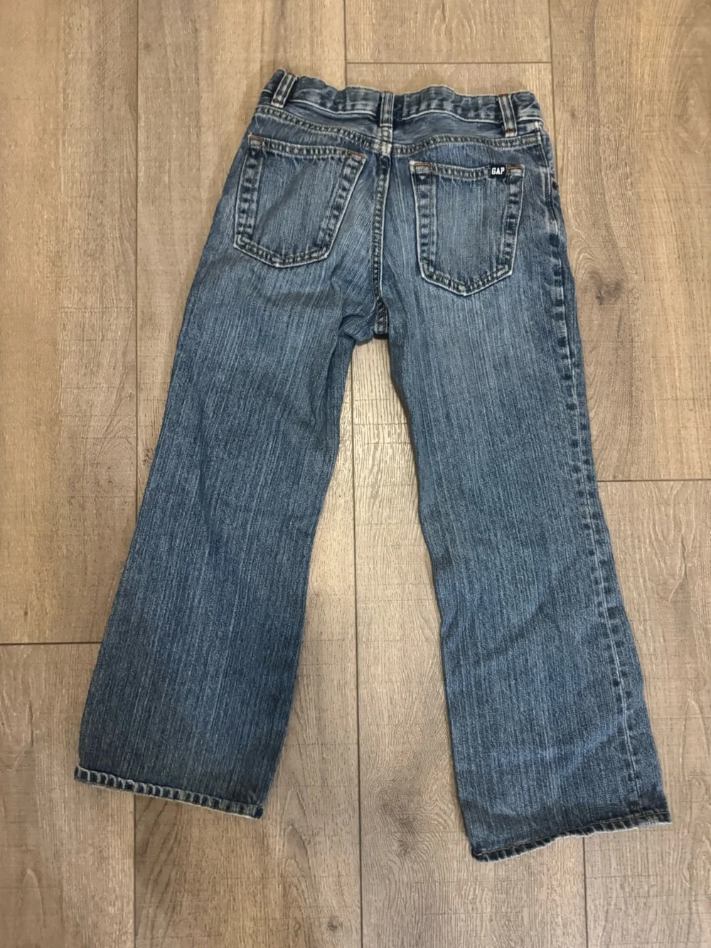 GAP classic blue