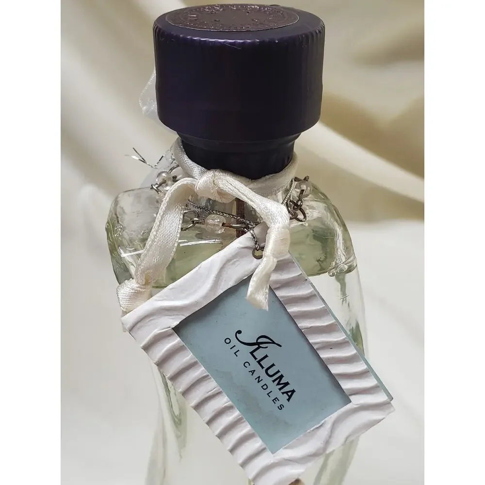 Illuma Oil Candle illuma oil