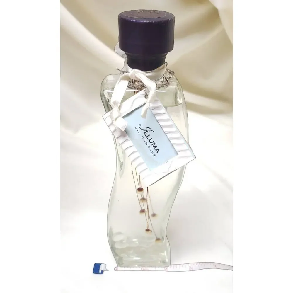 Illuma Oil Candle illuma oil