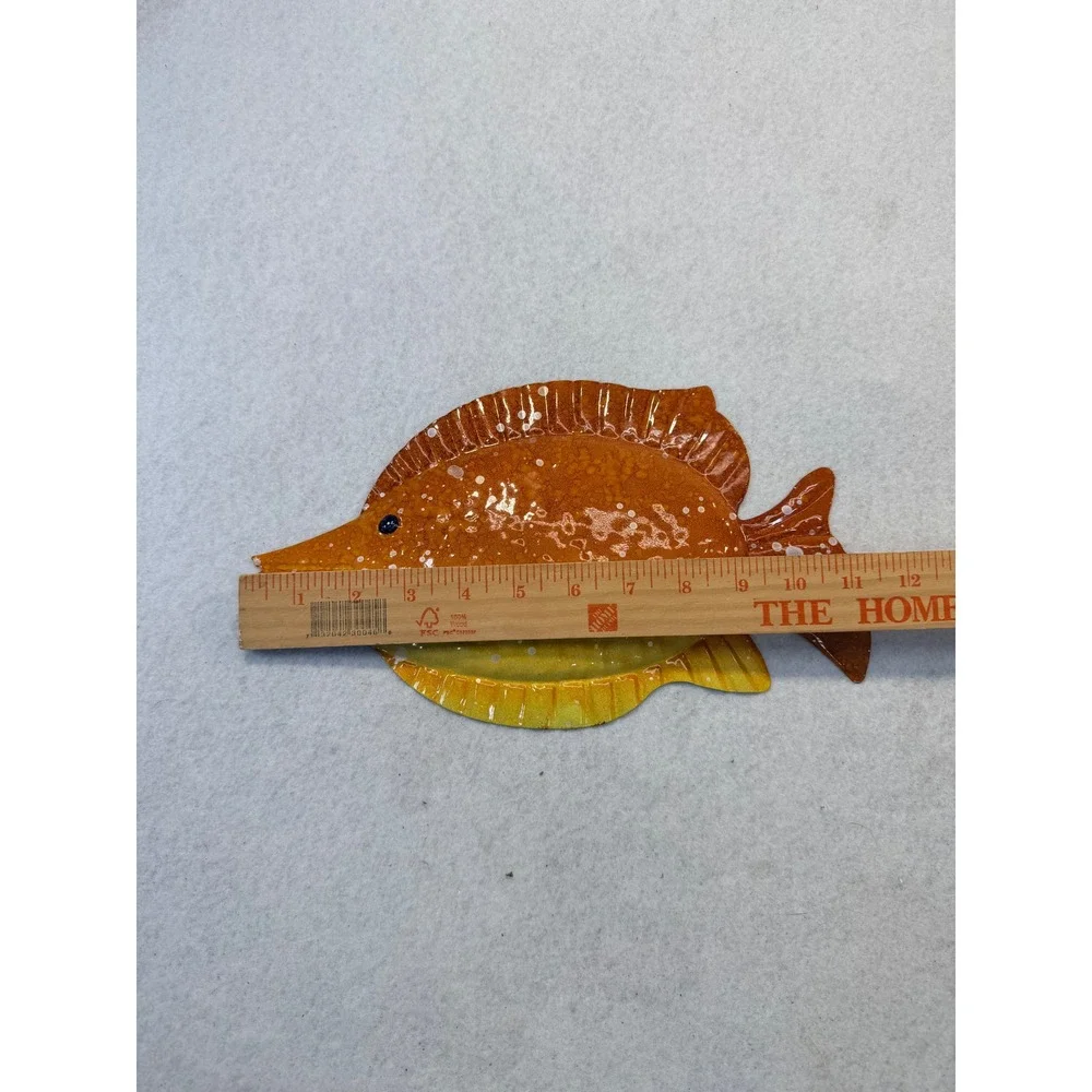 N/A handcrafted metal