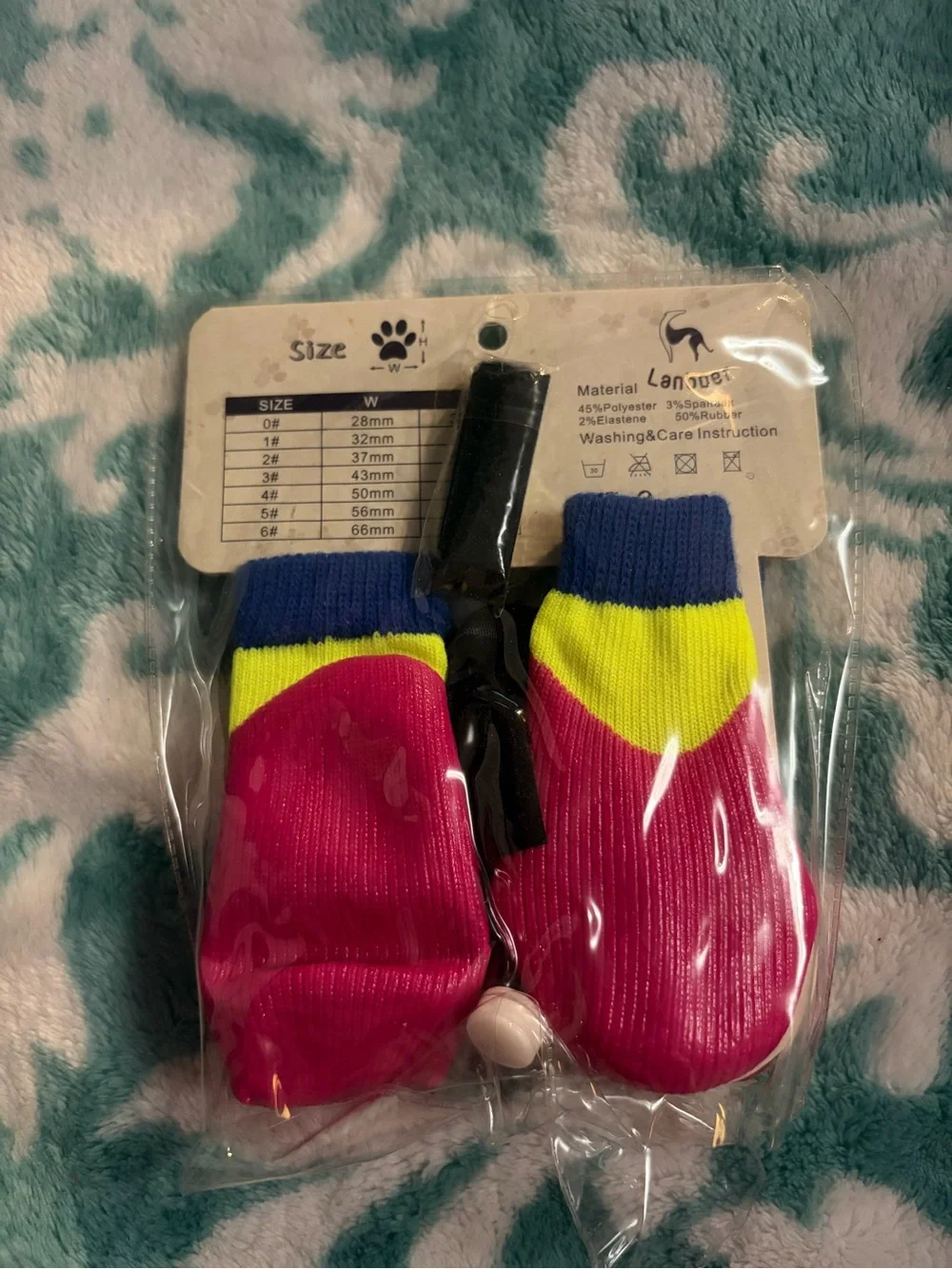 N/A these are