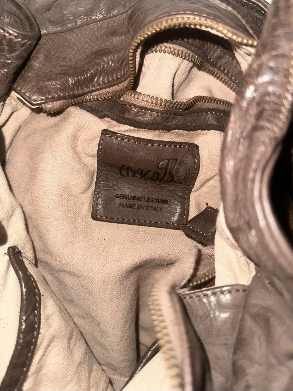 Civico 93 plush woven