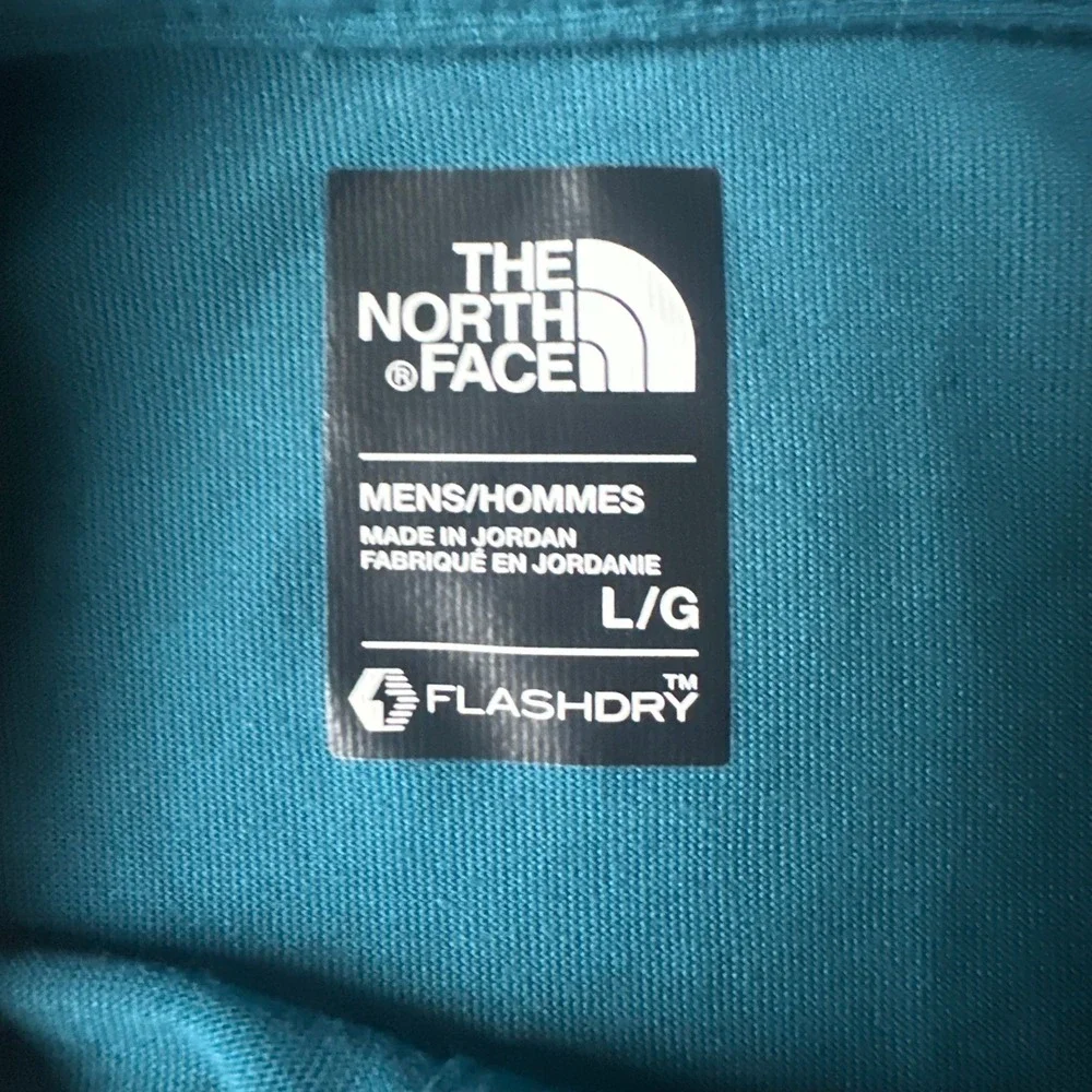 The North Face north face