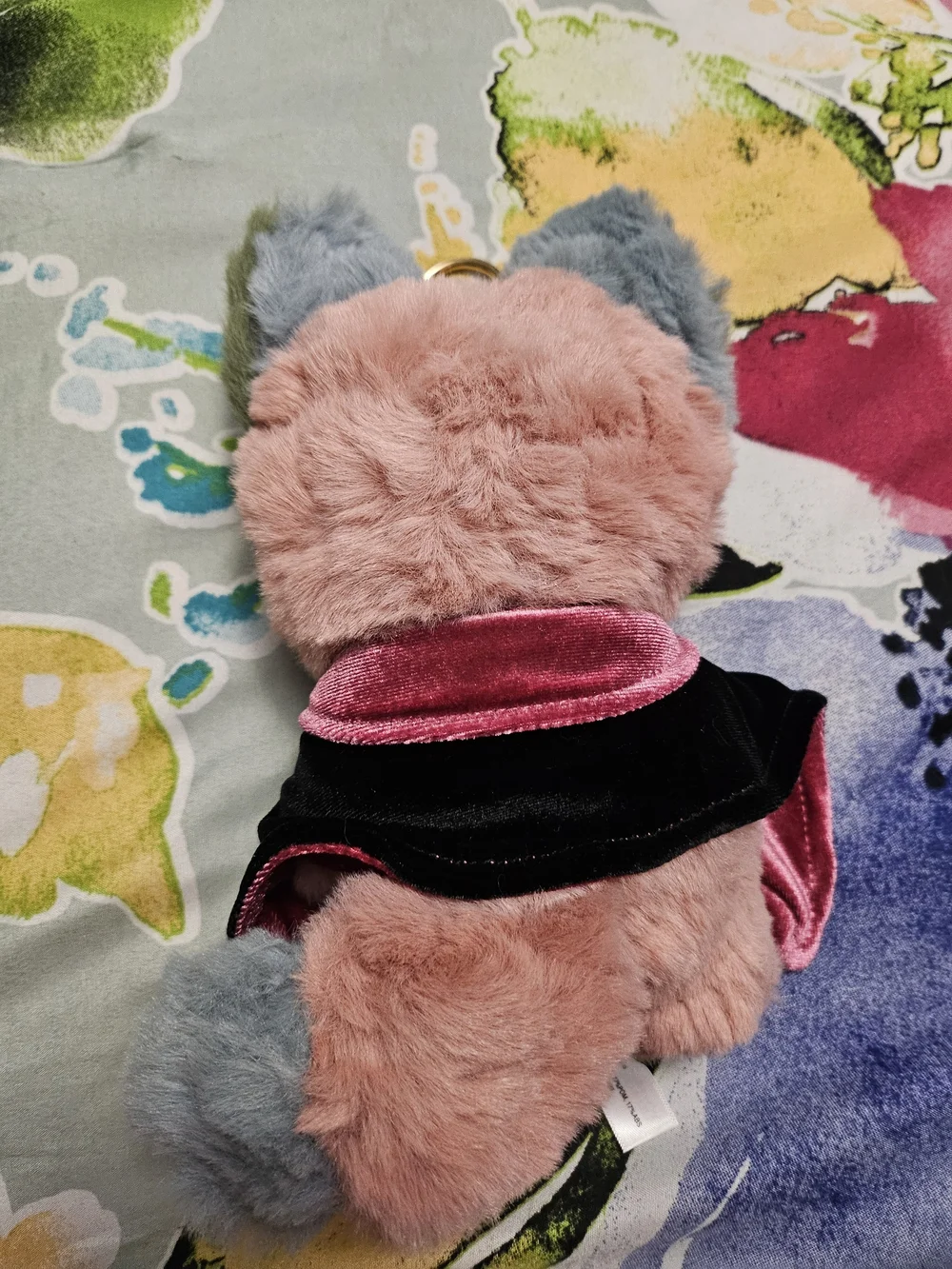 MAYMEI soft pink