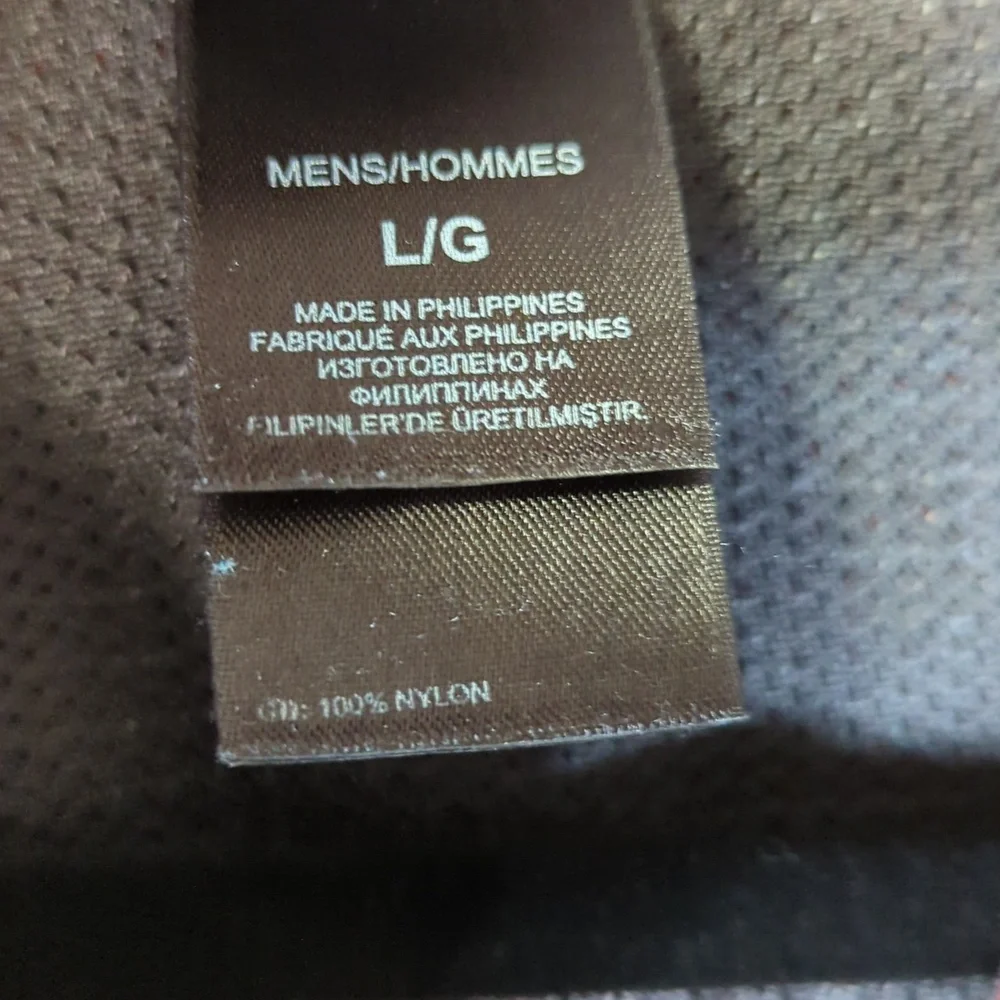 The North Face north face