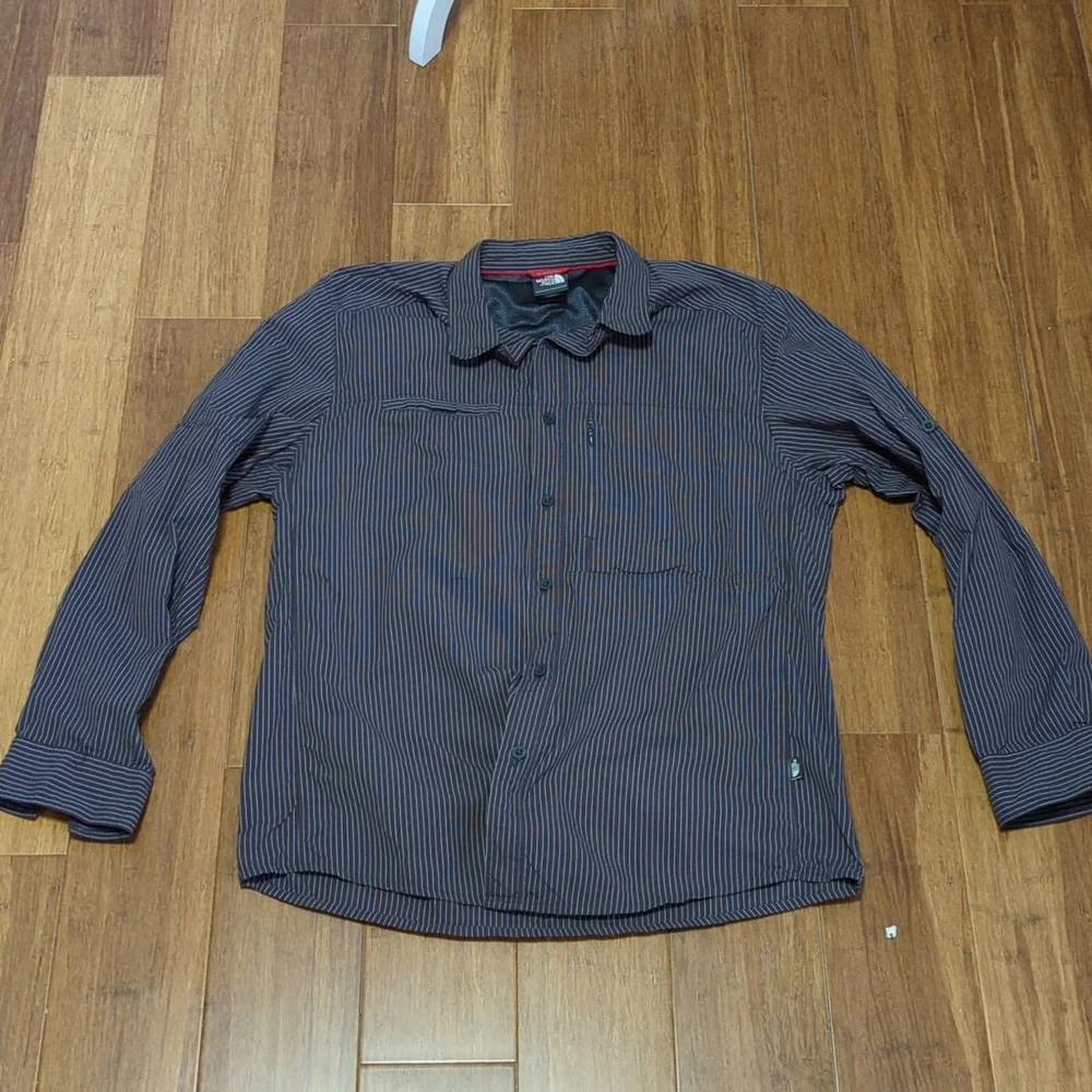 The North Face north face