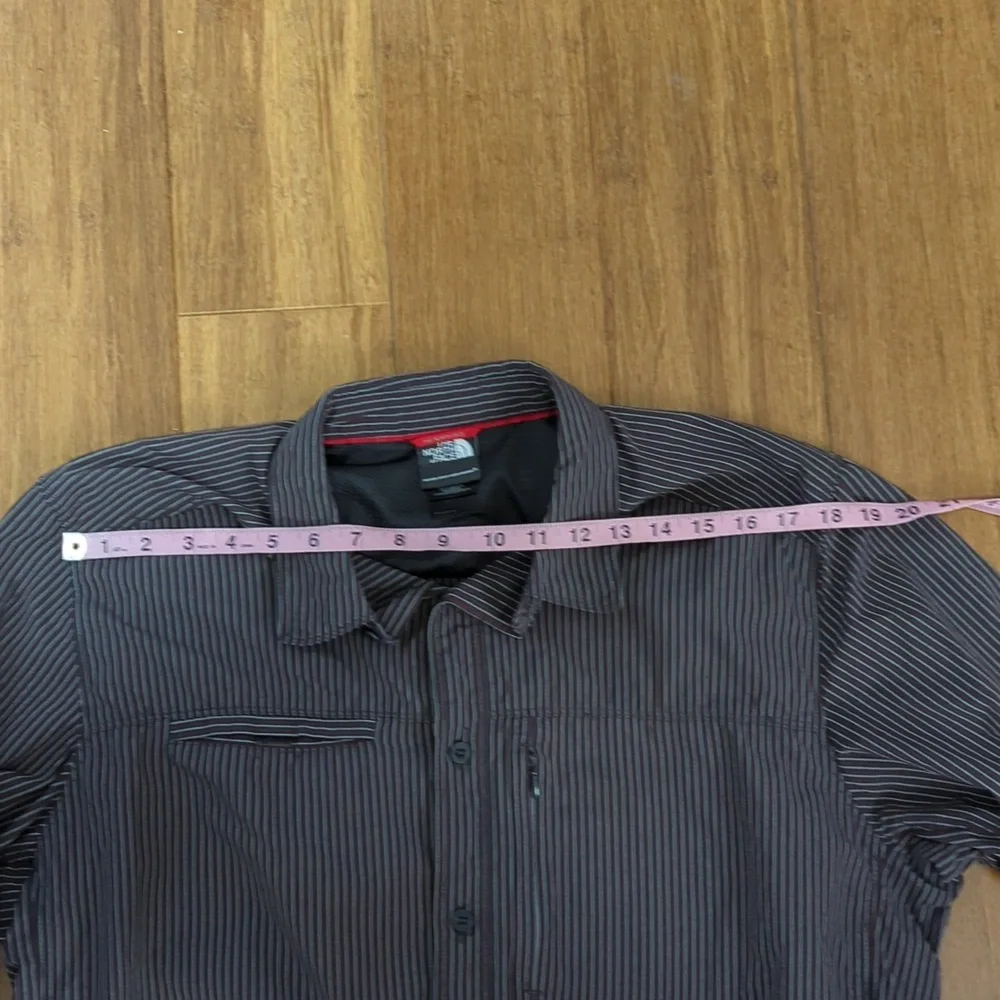 The North Face north face