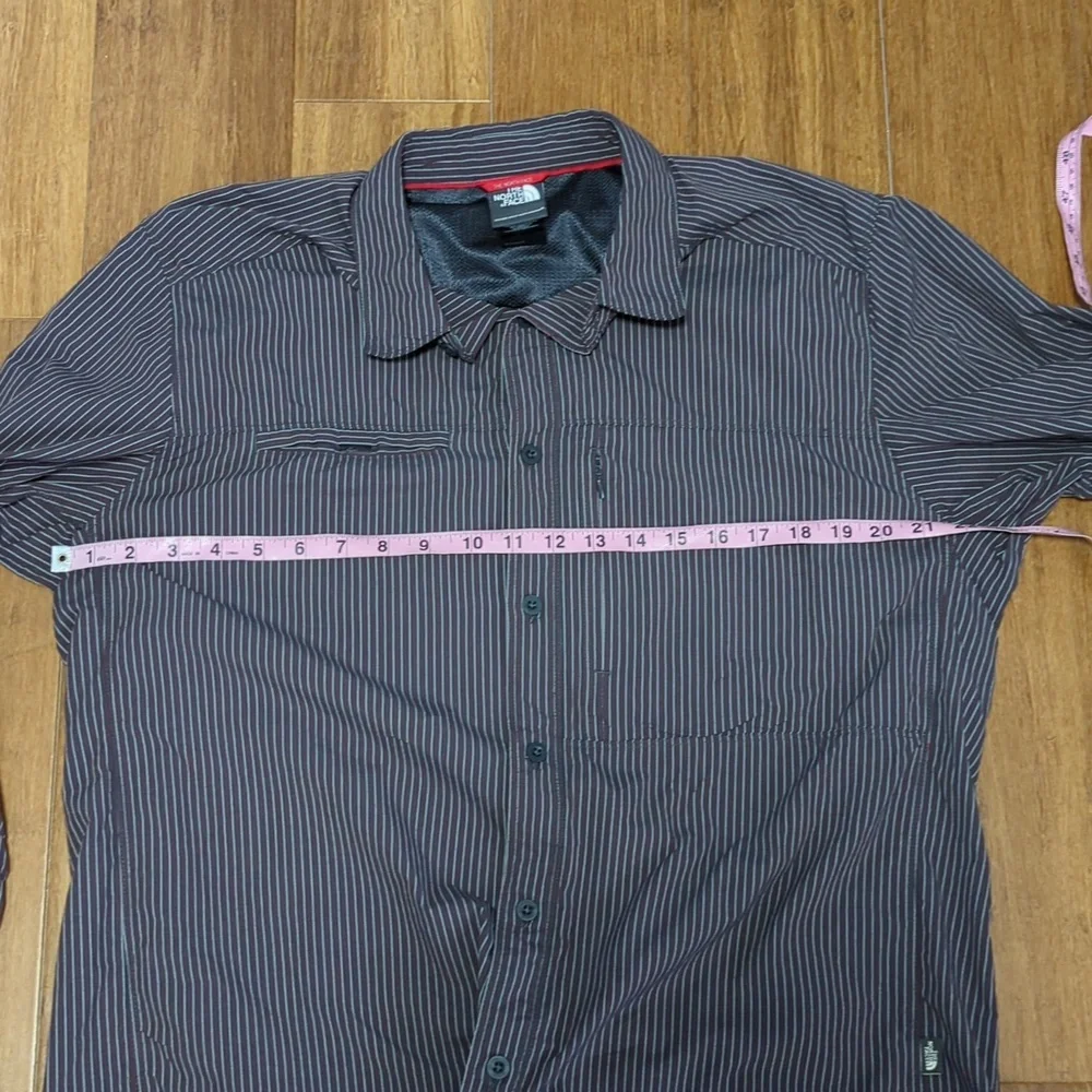 The North Face north face