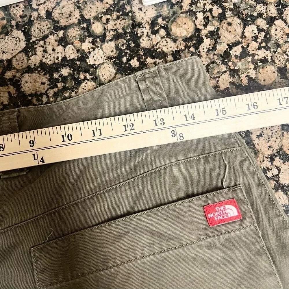 The North Face north face
