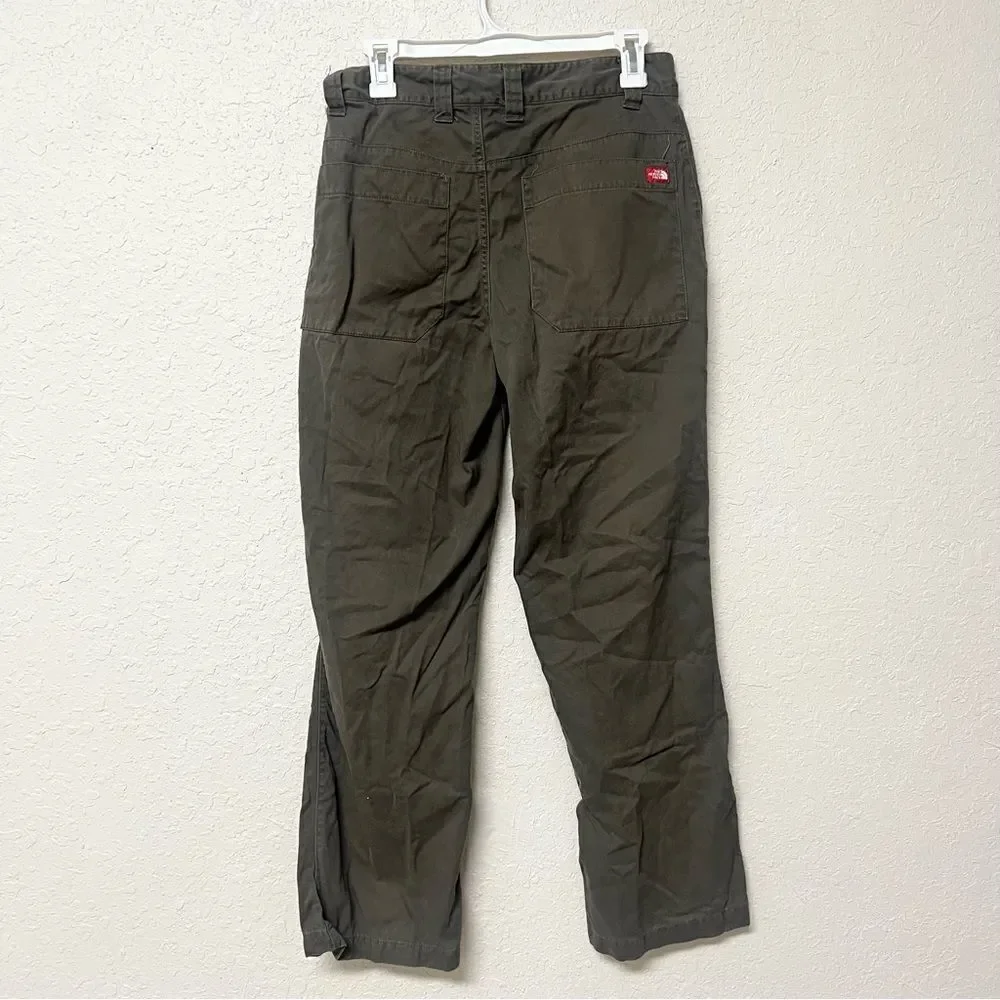 The North Face north face