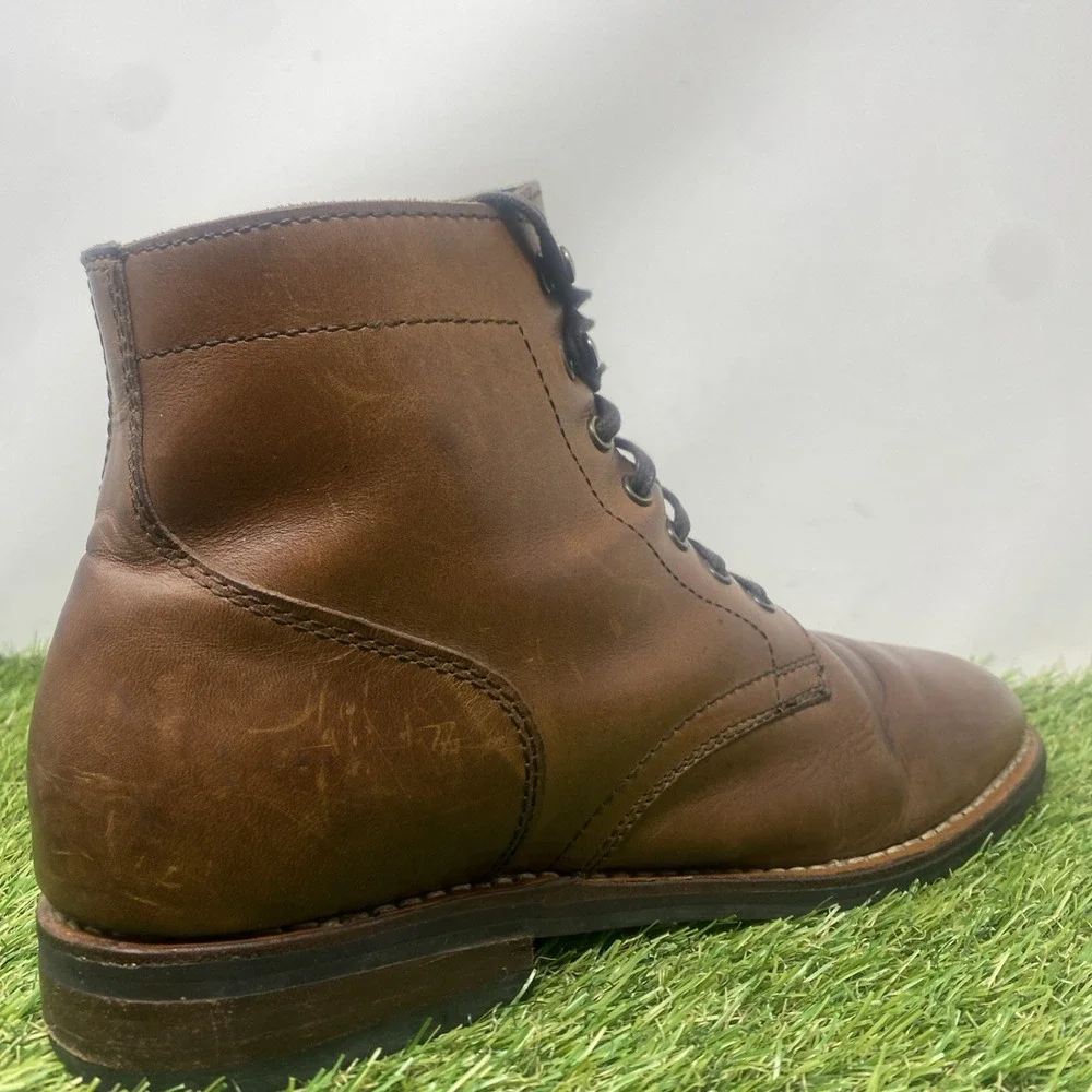 Thursday Boot Company please look