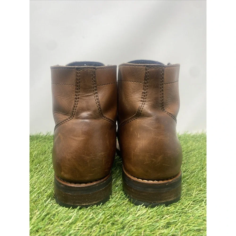 Thursday Boot Company please look