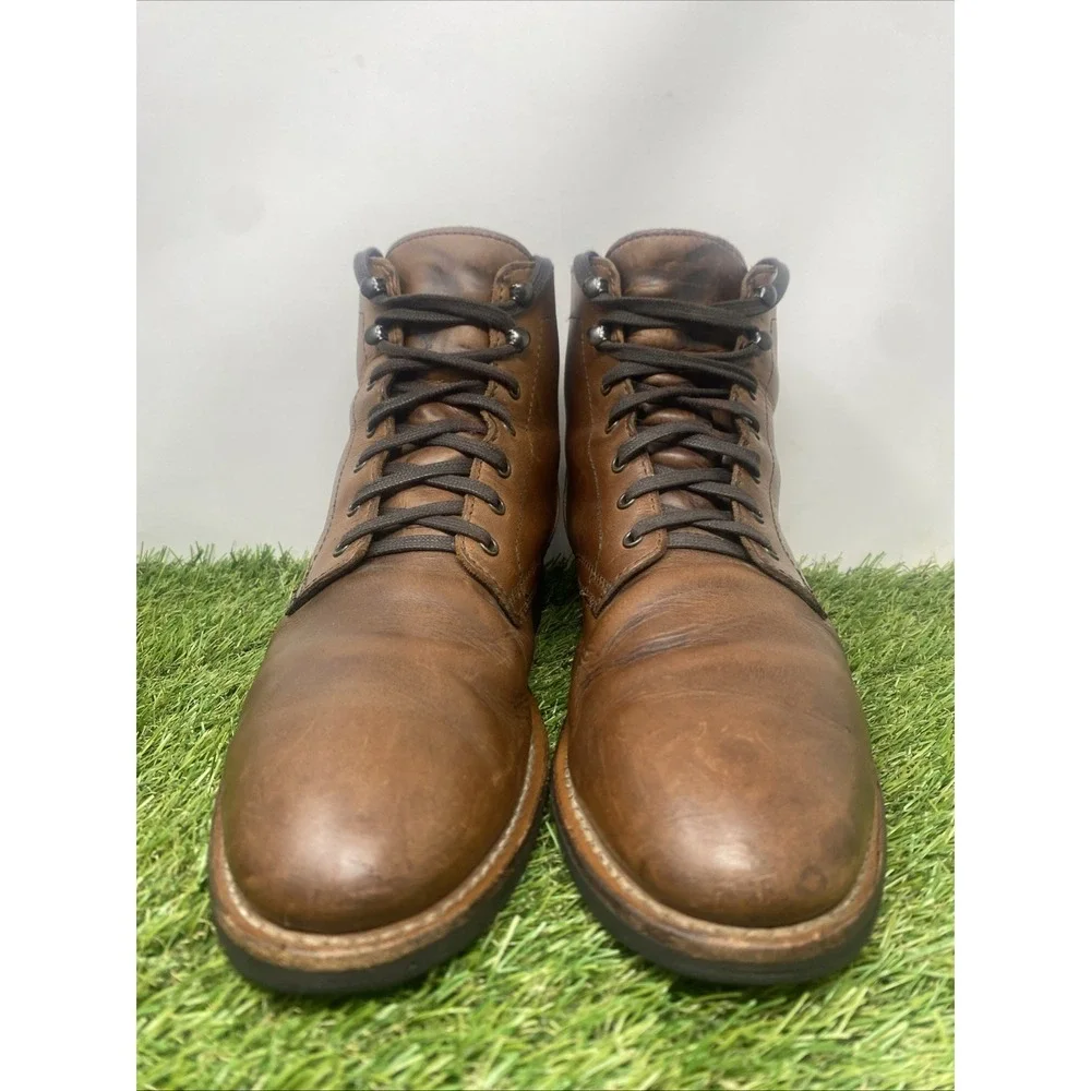 Thursday Boot Company please look