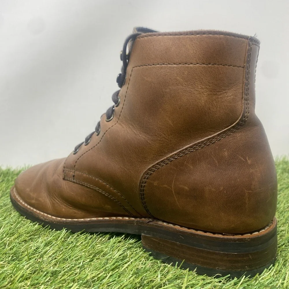 Thursday Boot Company please look