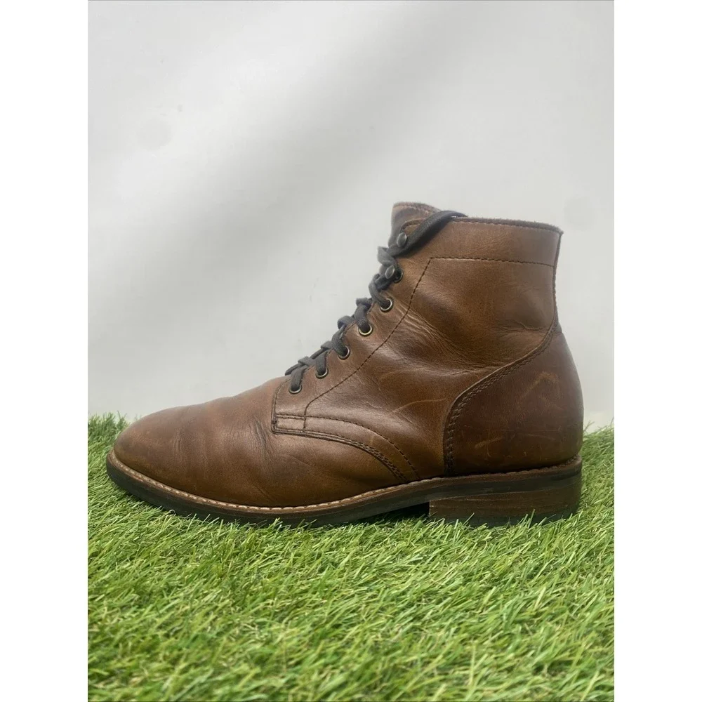 Thursday Boot Company please look